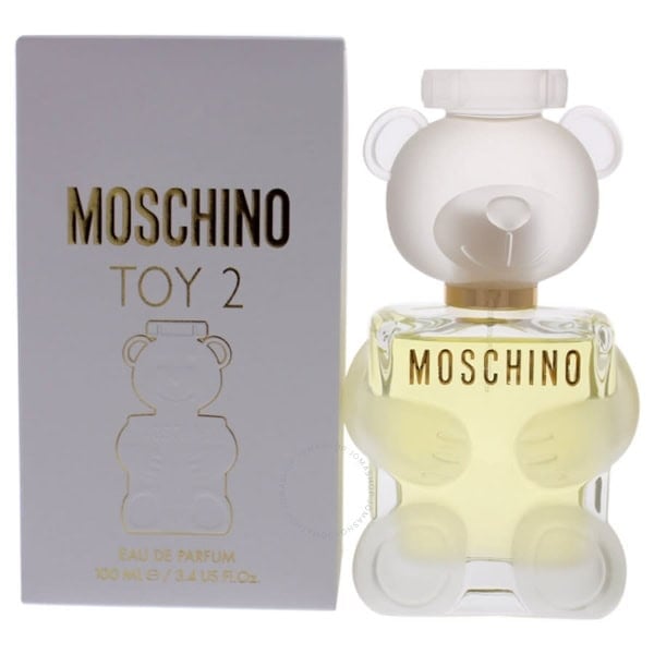 Moschino Toy 2