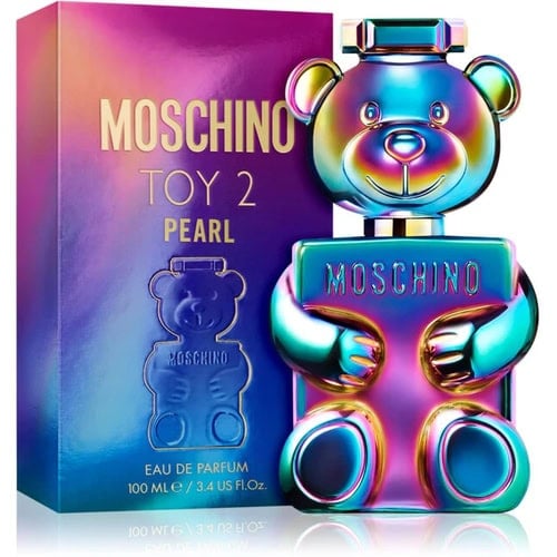 Moschino Toy 2 Pearl