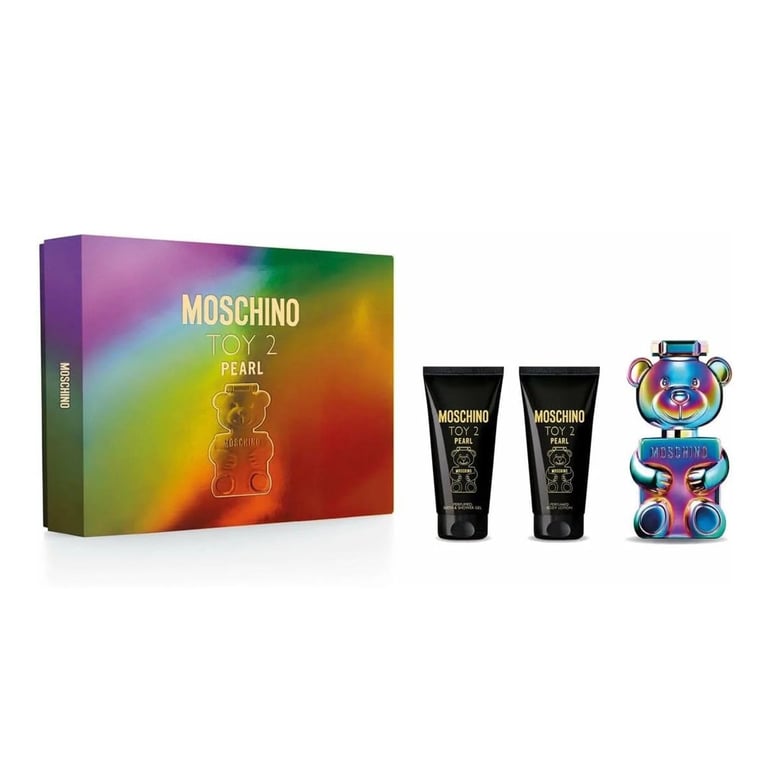 Moschino Toy 2 Pearl Women