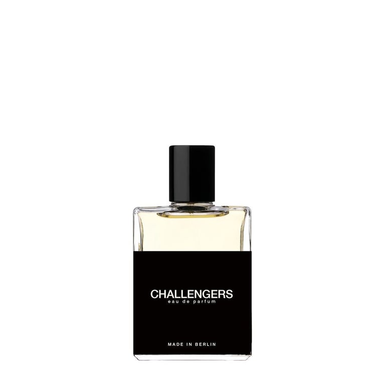 Moth & rabbit Moth and Rabbit Challengers