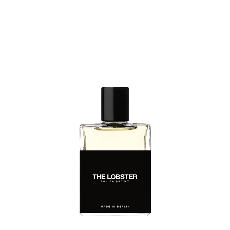 Moth & rabbit The Lobster Eau