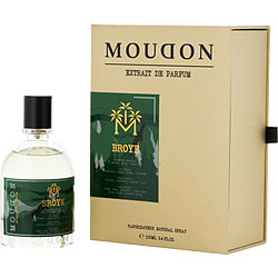 Moudon Broye