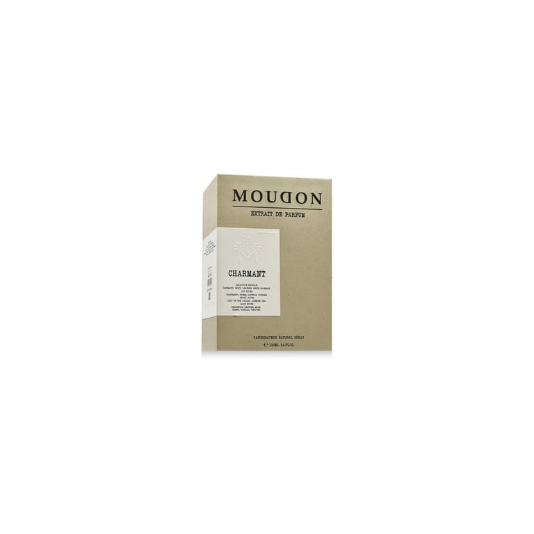 Moudon Charming