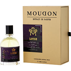 Moudon Loyse