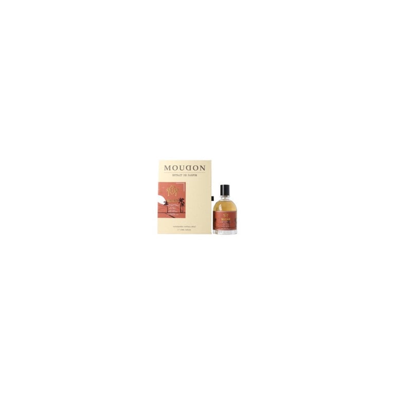 Moudon Mazan Extract