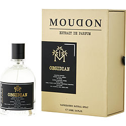 Moudon Obsidian