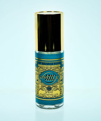 4711 4711 Eau de Cologne