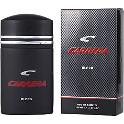 Muelhens Carrera Black
