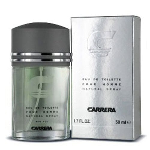 Muelhens Carrera Cologne