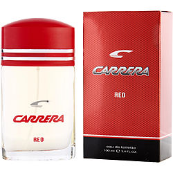 Muelhens Carrera Red