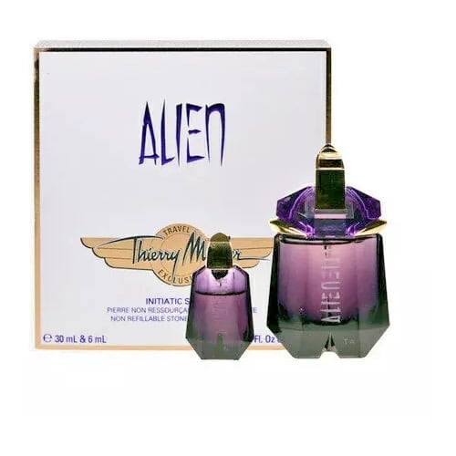Mugler Alien Eau de Miniature