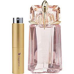 Mugler Alien Flora Futura