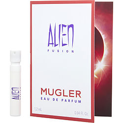 Mugler Alien Fusion