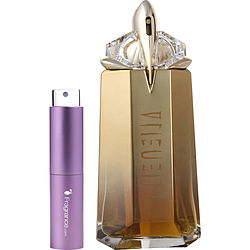 Mugler Alien Goddess Intense