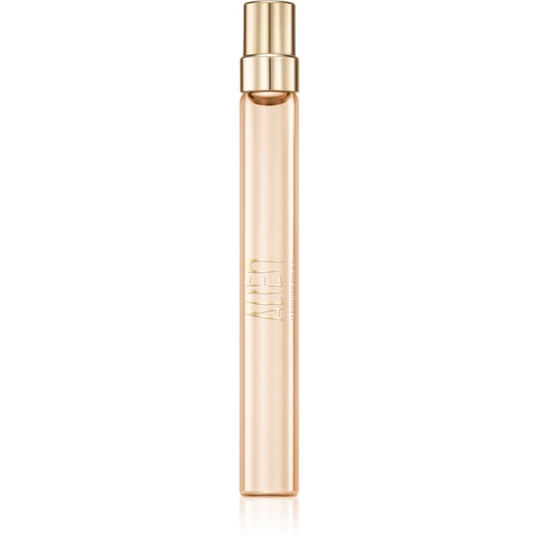Mugler Alien Hypersense nachfüllbar