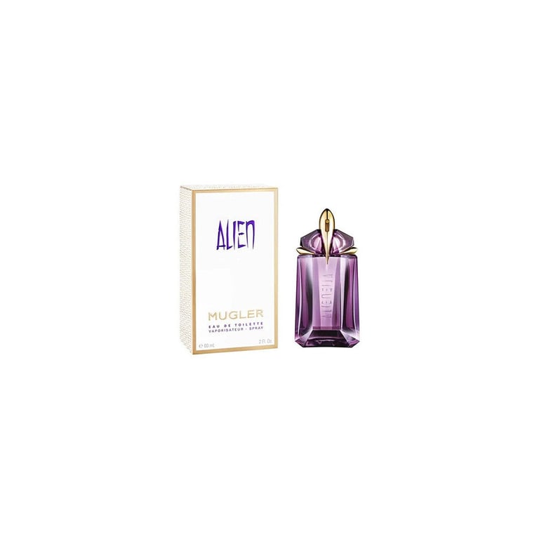 Mugler Alien Woman