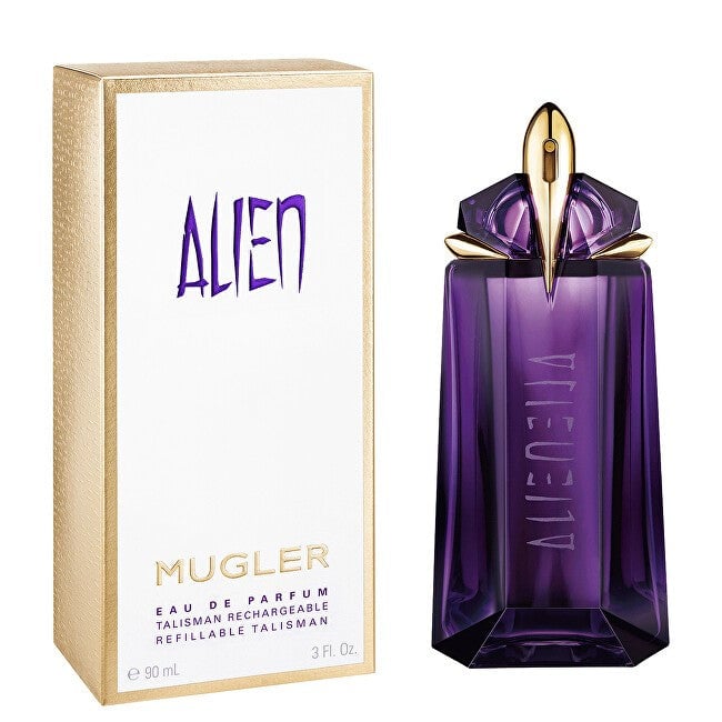 Alien Woman Eau de Parfum