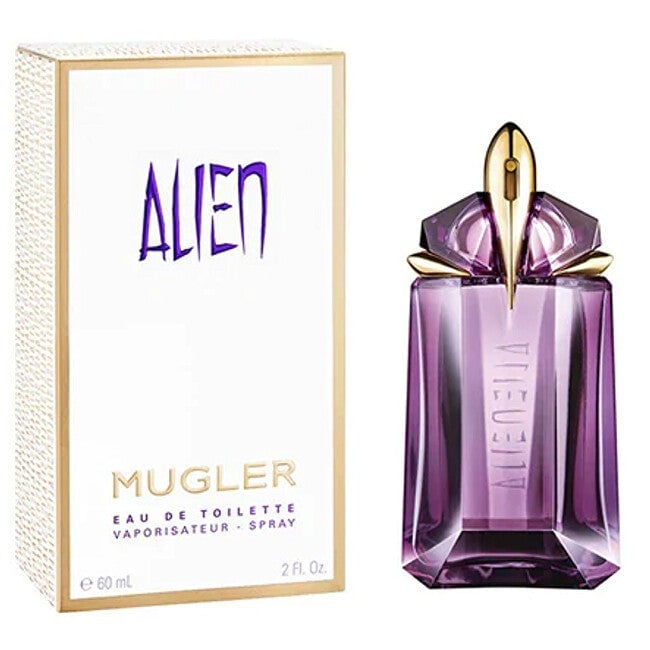 Mugler Alien Women