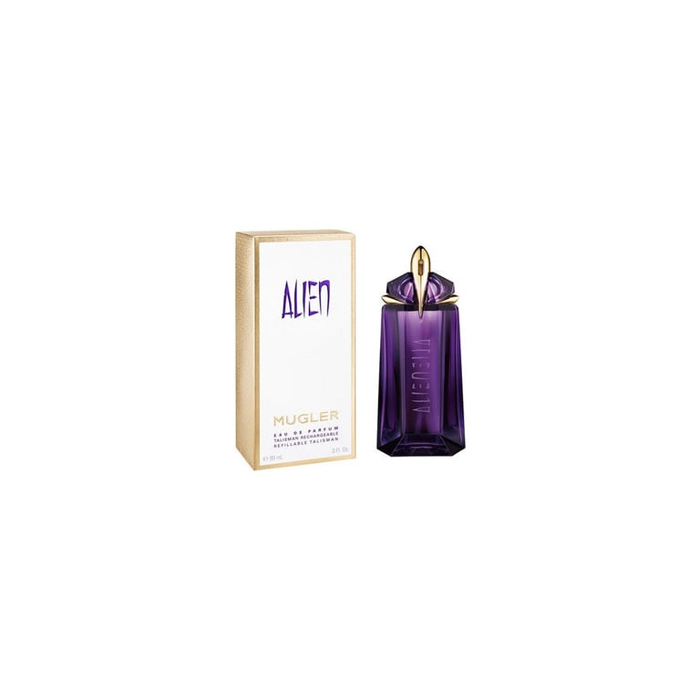 Mugler Alien Women Eau
