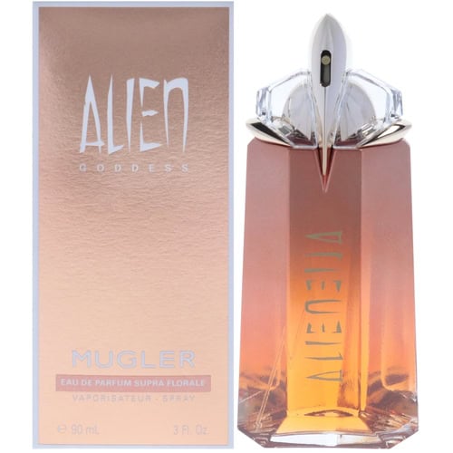Thierry Mugler (Mugler) Angel Alien Goddess Supra Florale