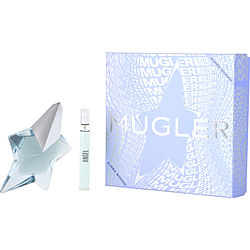 Mugler Angel & EAU