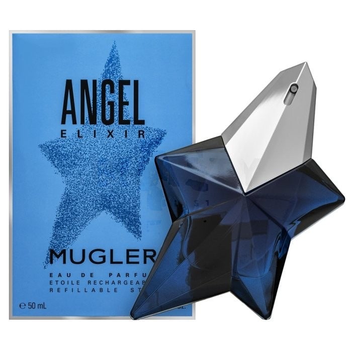 Mugler Angel Elixir Women
