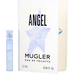Mugler Angel ON CARD
