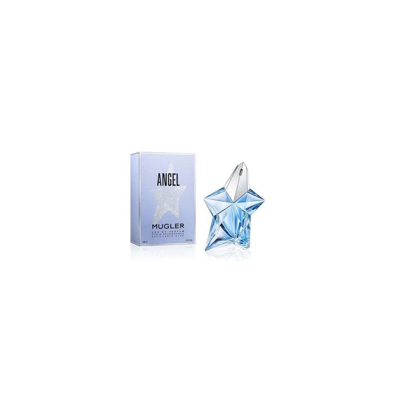 Mugler Angel Woman