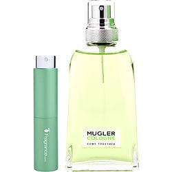 Mugler Cologne Come Together