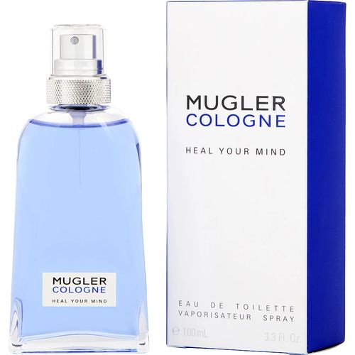 Mugler Cologne Heal Your Mind