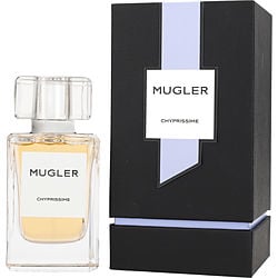 Mugler Mugler Les Exceptions Chyprissime