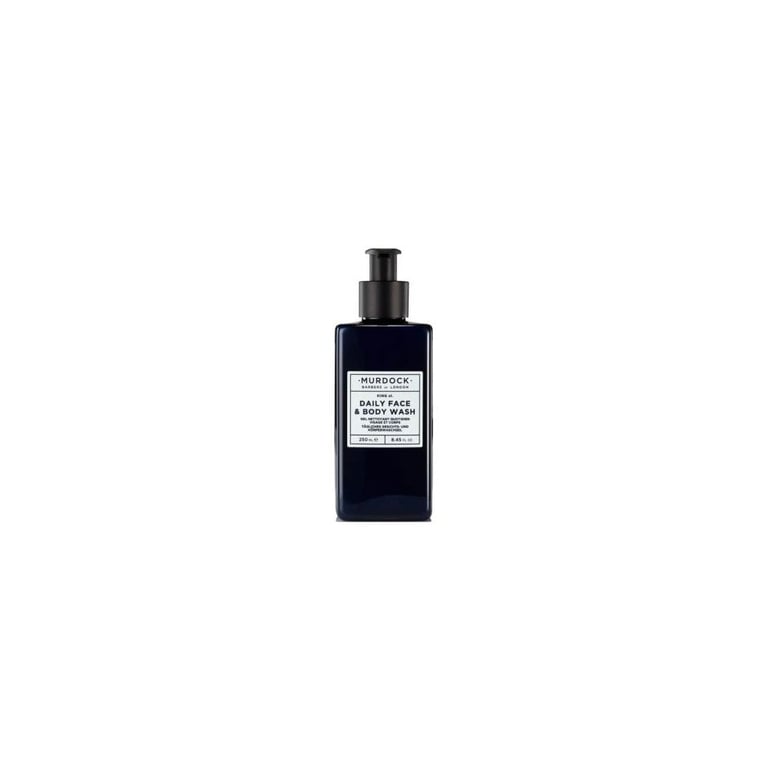 Murdock london Daily Face and Body Cleanser