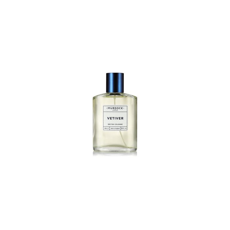 Murdock london Vetiver Eau de Cologne
