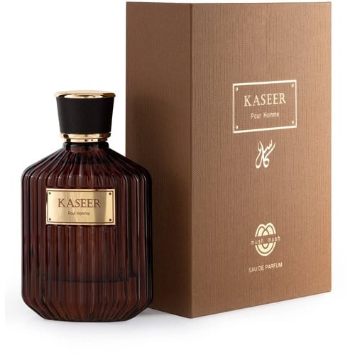 Mush Mush Kaseer Cologne