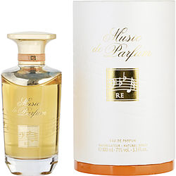 Music de Parfum Re