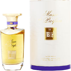 Music de Parfum Si