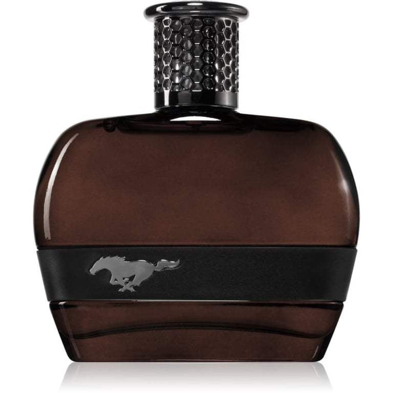 Mustang Black