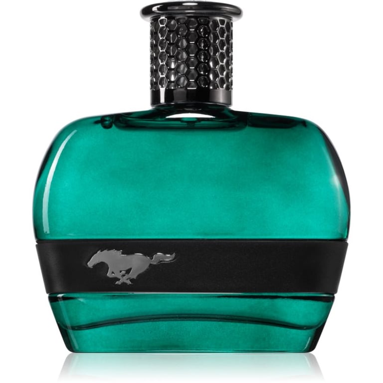 Mustang Green