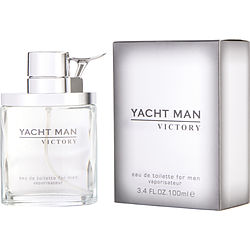 Myrurgia Yacht Man Victory