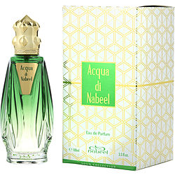 Nabeel Acqua