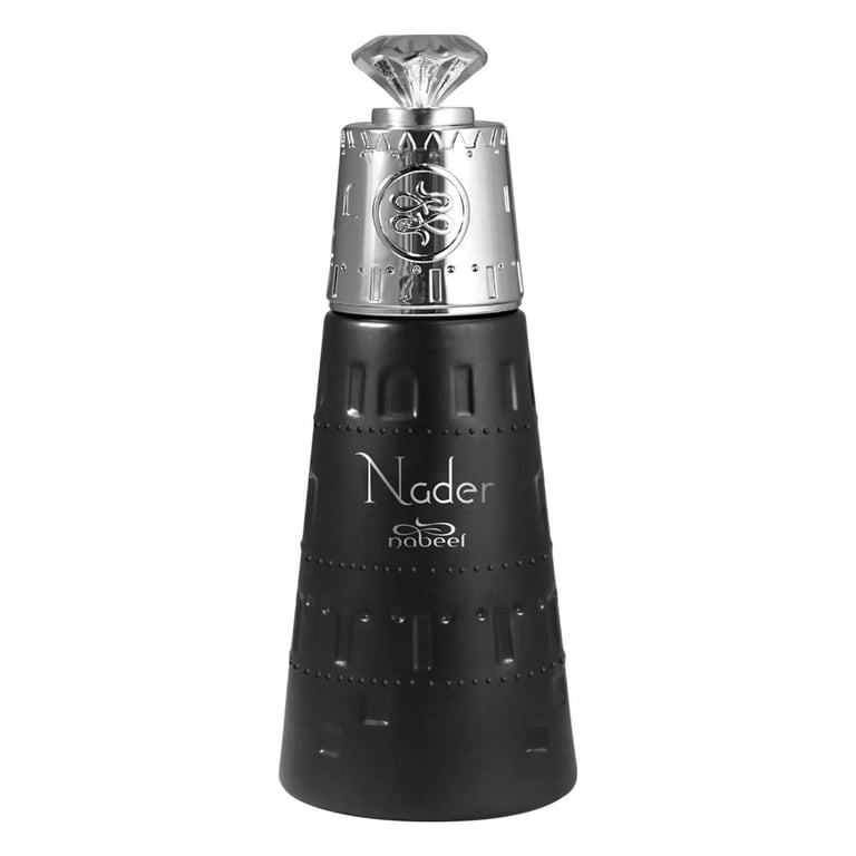 Nabeel Nader Eau