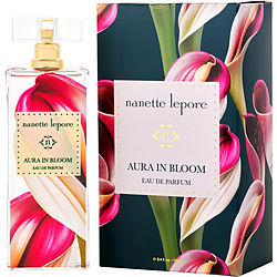 Nanette Lepore Aura In Bloom
