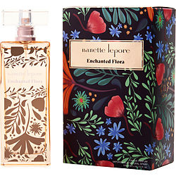 Nanette Lepore Enchanted Flora