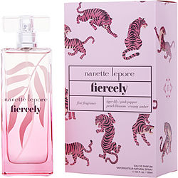 Nanette Lepore Fiercely