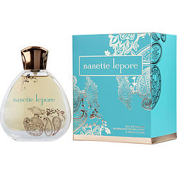 Nanette Lepore Nanette Lepore
