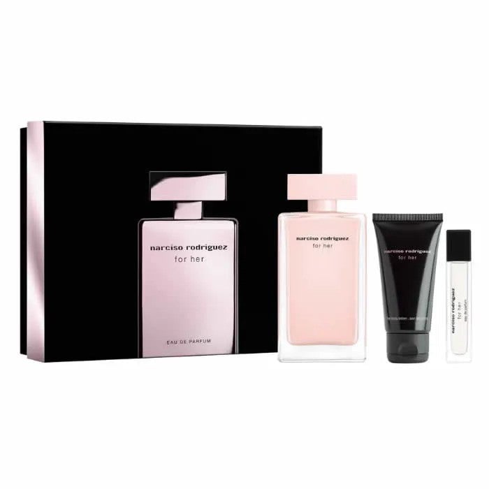 Narciso Rodriguez 3 Piece