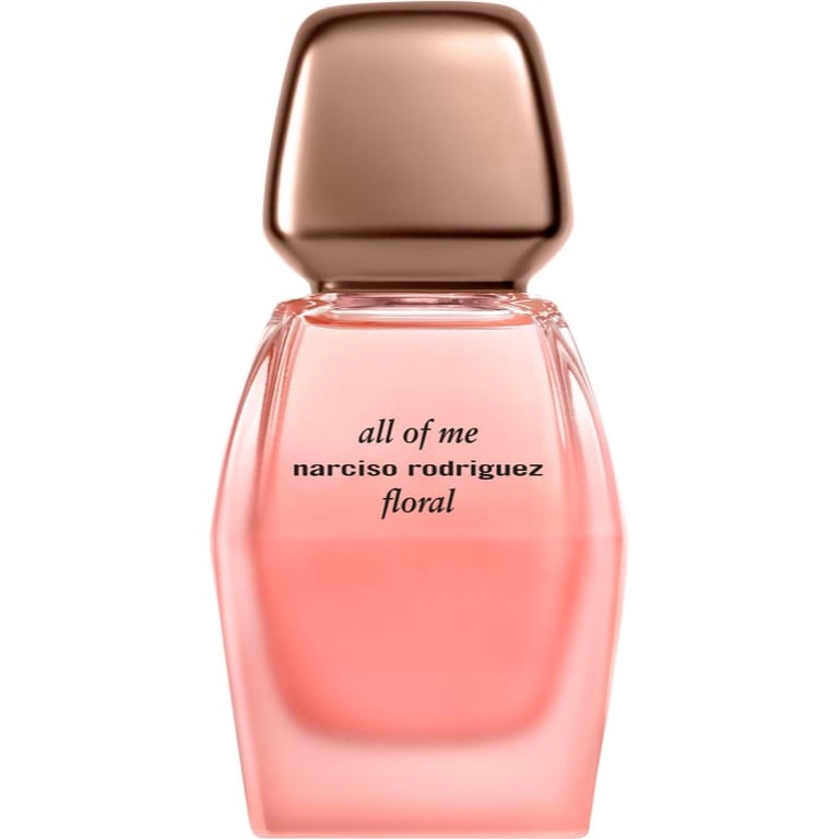 Narciso Rodriguez all of me floral