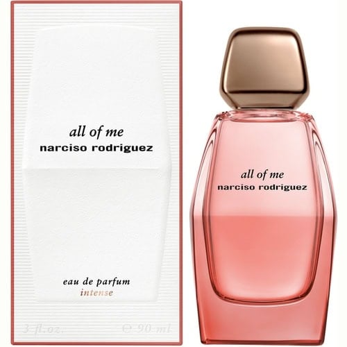 Narciso Rodriguez All Of Me Intense