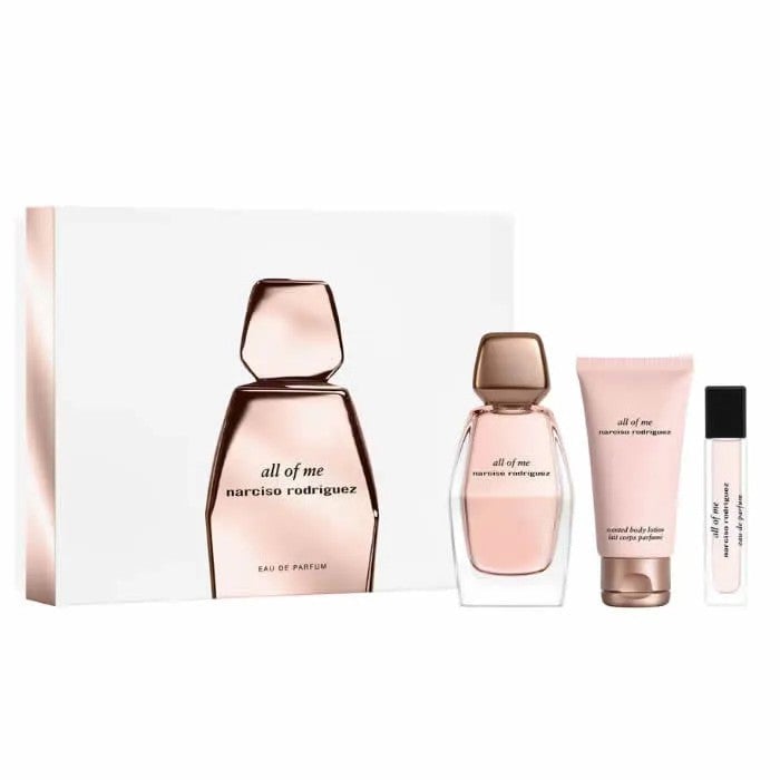 Narciso Rodriguez All Of Me Women 3 Piece