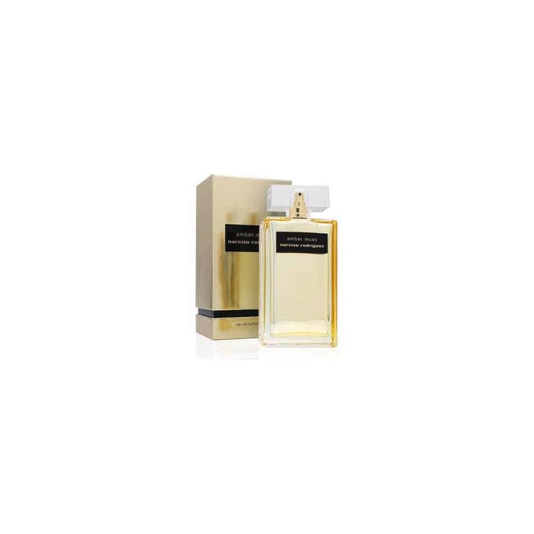 Narciso Rodriguez Amber Musc Women